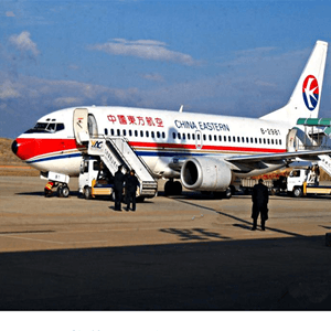 信阳明港机场邮寄航空快运业稳步发展的原因是什么？